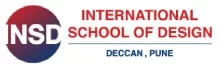 International School Of Design Deccan Logo