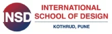 International School Of Design Kothrud Logo