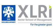 XLRI Xavier School of Management Logo