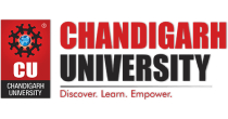 Chandigarh university logo