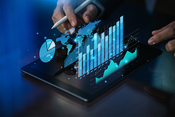 IMT Distance MBA in Business Analytics