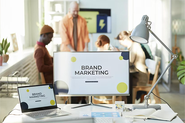 MBA in Advertising and Brand management