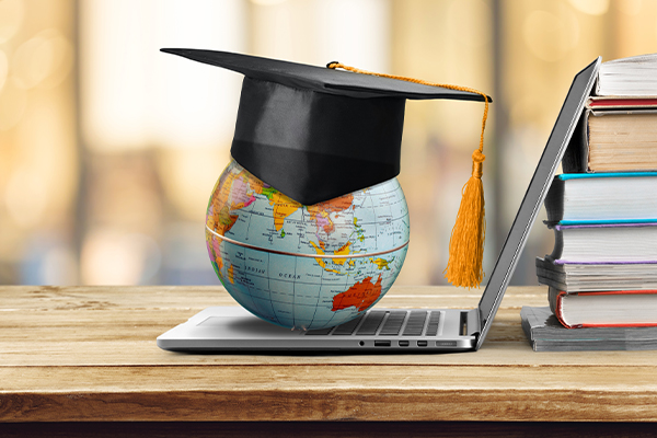 Best online MBA programs in the world